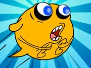 Bullet Jakke Adventure