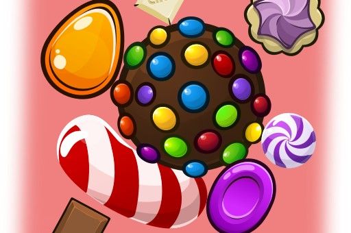 Candy Blocks