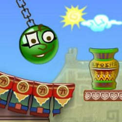 Civiballs Origins