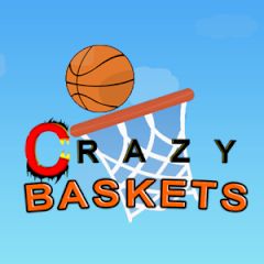 Crazy Baskets