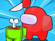 Impostor Royal Solo Kill