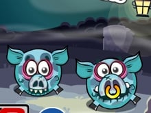 Piggy Wiggy 4: Zombie Edition