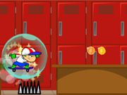 Skate Rush Challenge